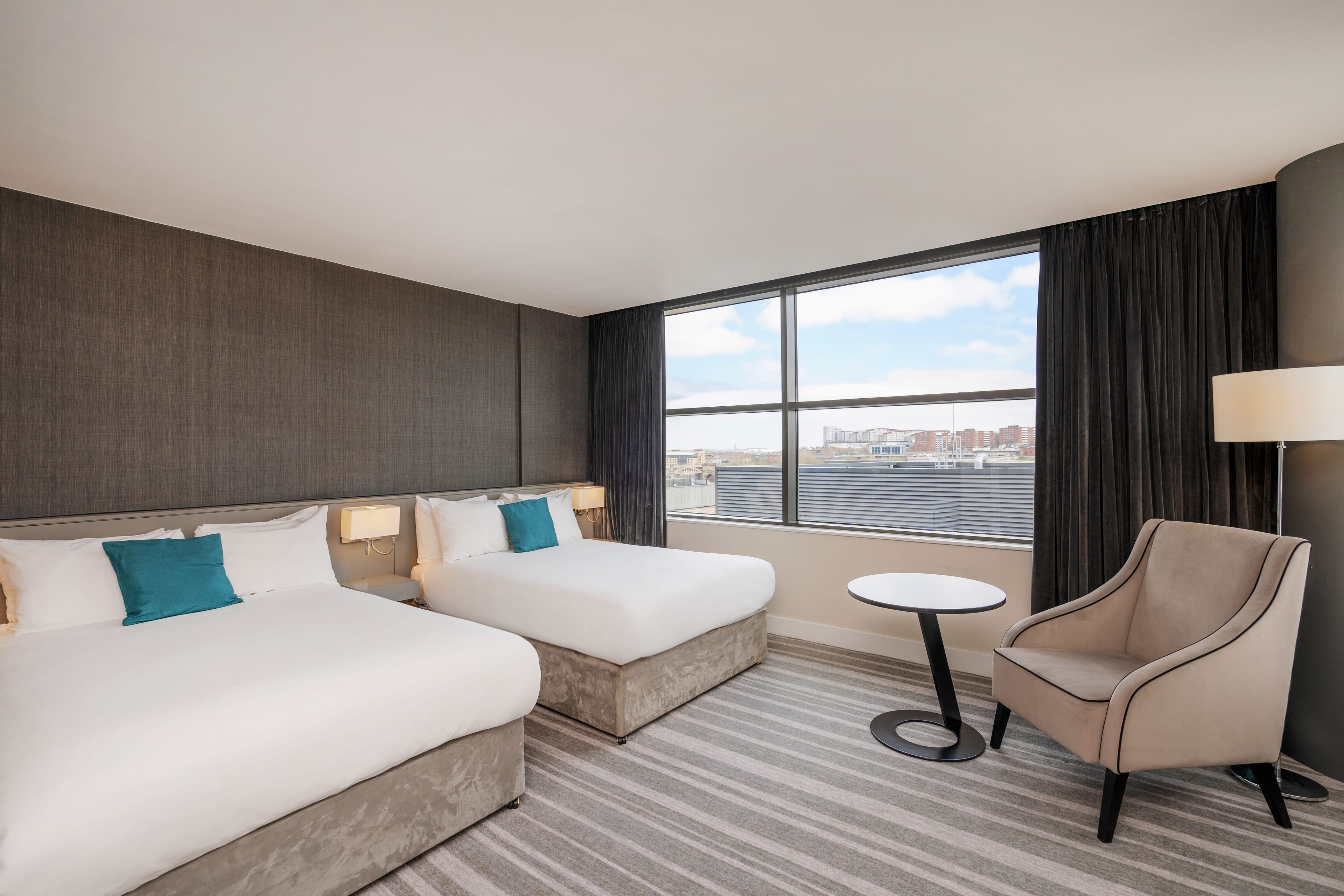 Photo of Crowne Plaza Newcastle - Stephenson Quarter, Stephenson Suite