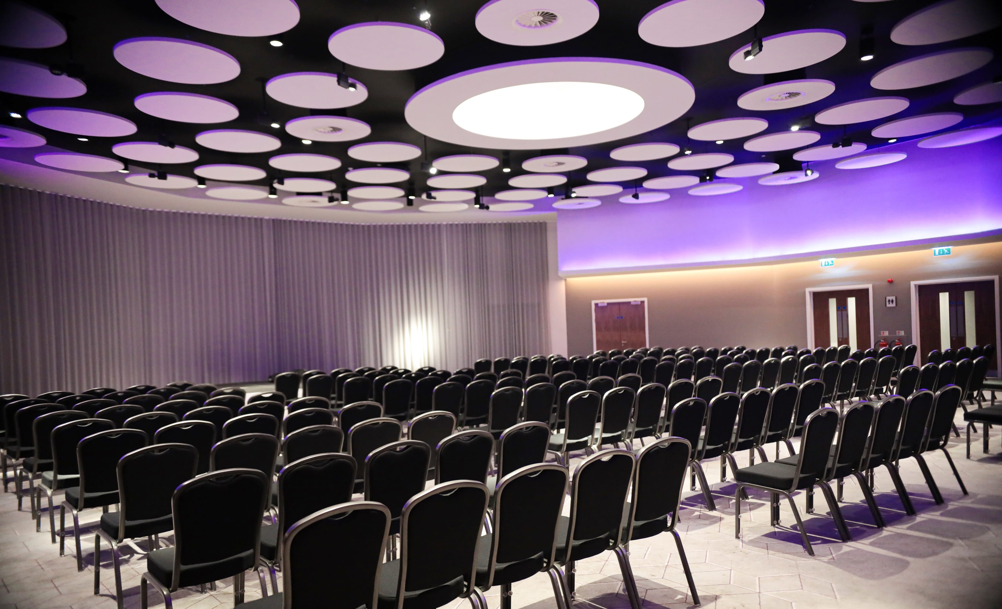 Photo of Crowne Plaza Newcastle - Stephenson Quarter, Stephenson Suite