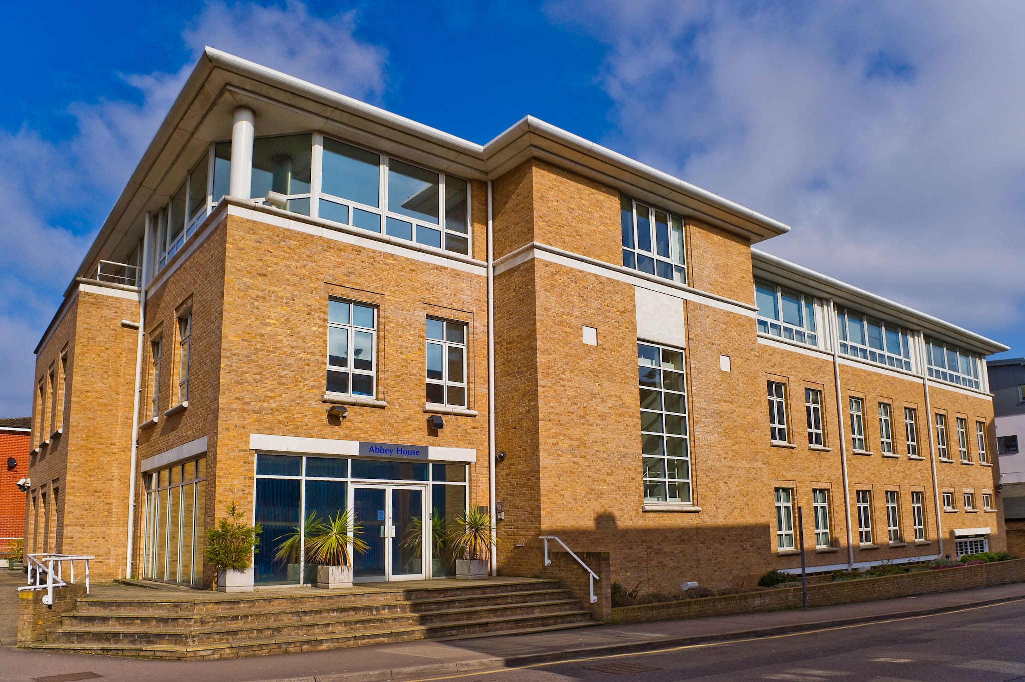 Photo of Regus Redhill Town Centre, Harlequin