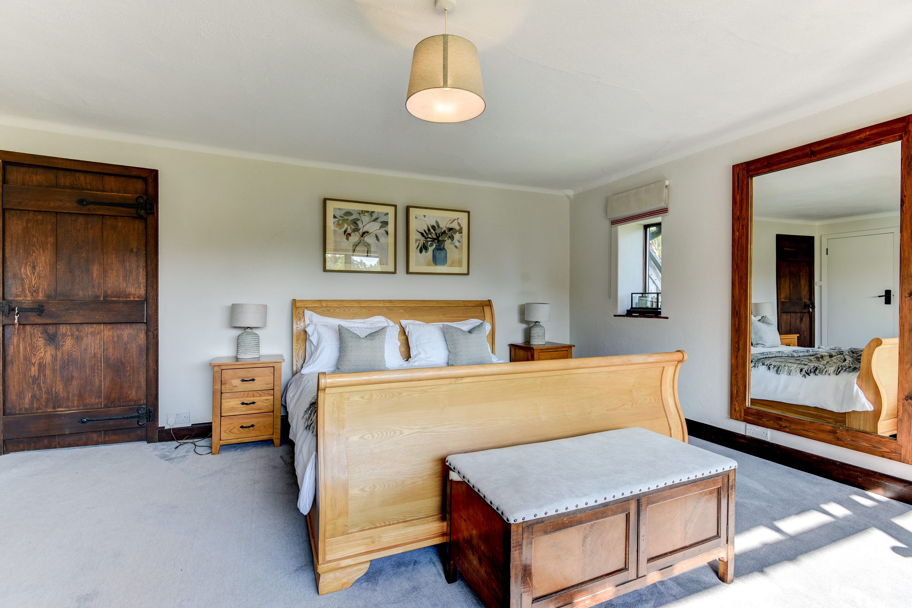 Photo of Oldfield House (and Cottage), Oldfield House - Whole House Overnight