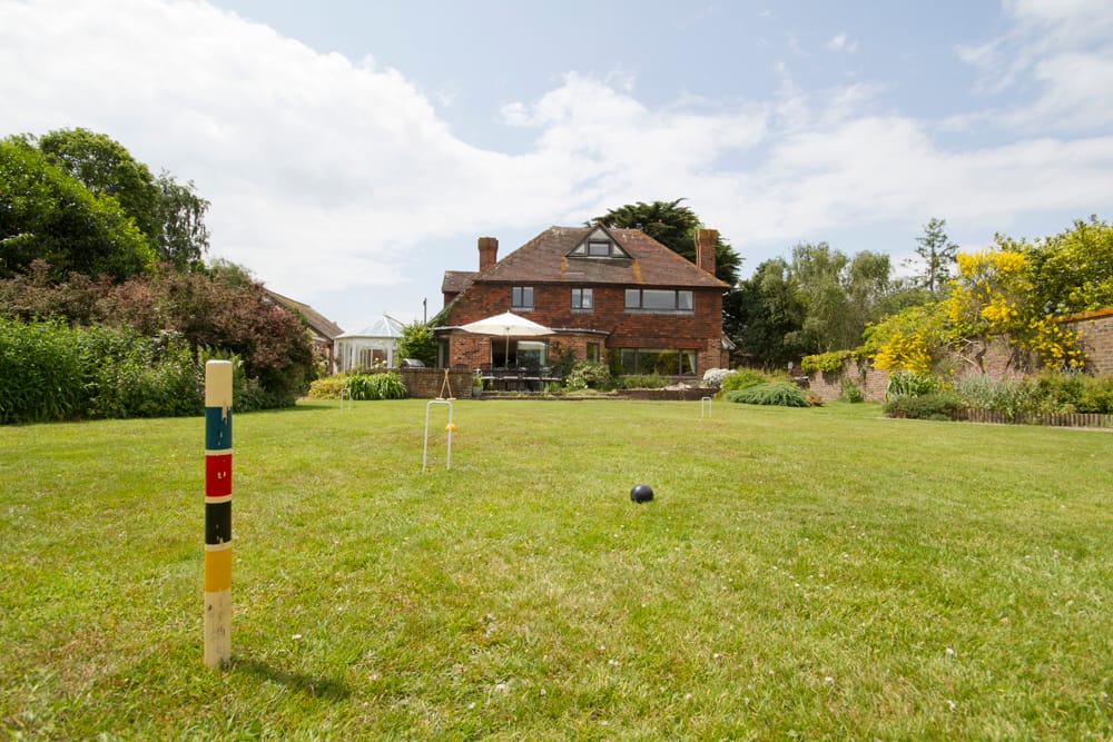 Photo of Oldfield House (and Cottage)