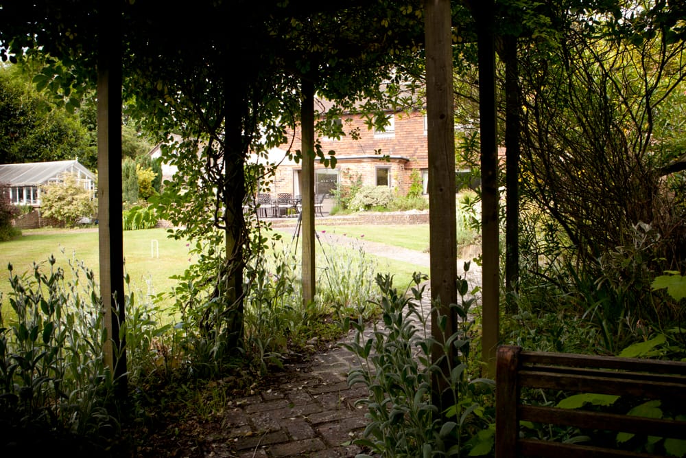 Photo of Oldfield House (and Cottage)