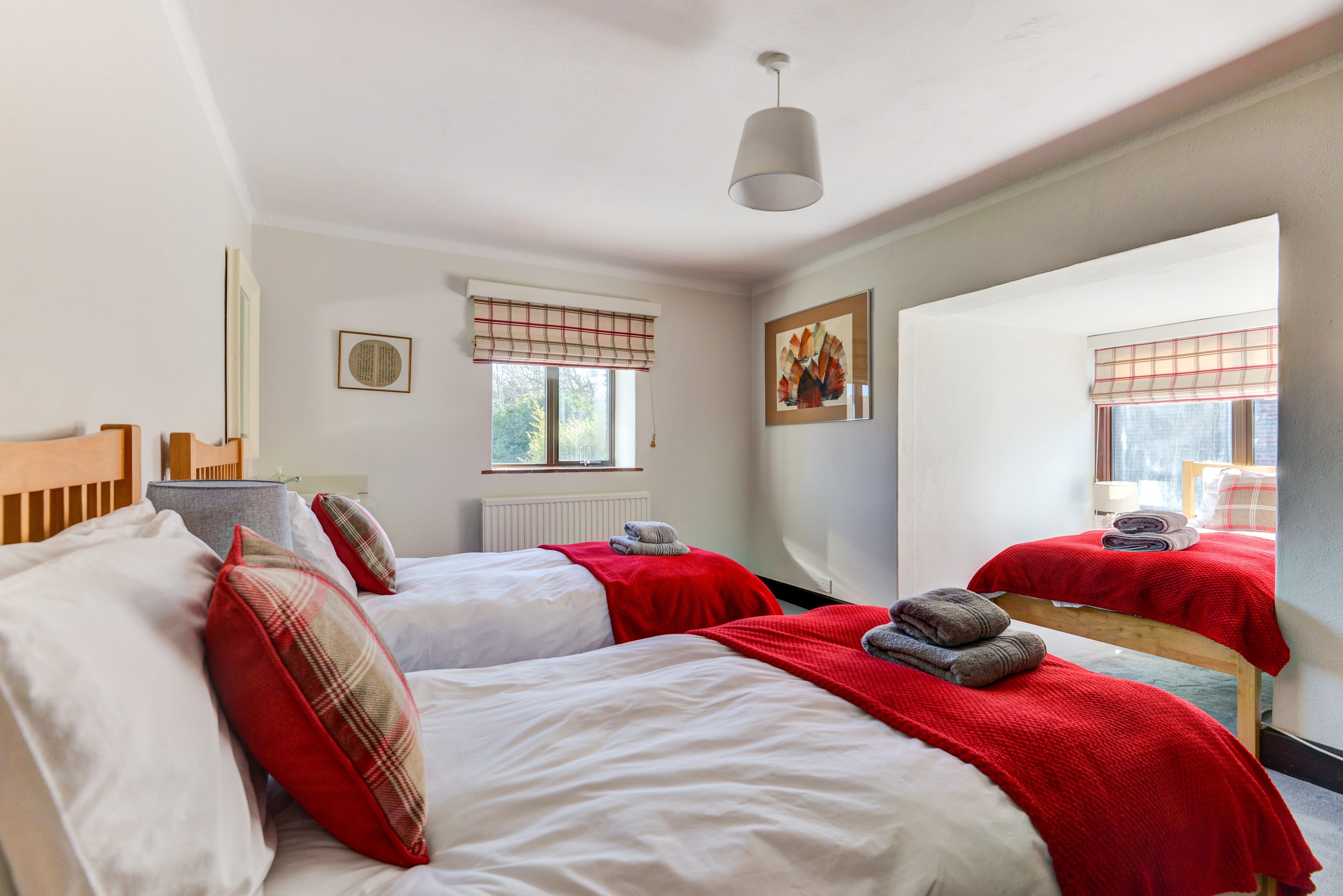 Photo of Oldfield House (and Cottage), Oldfield House - Whole House Overnight