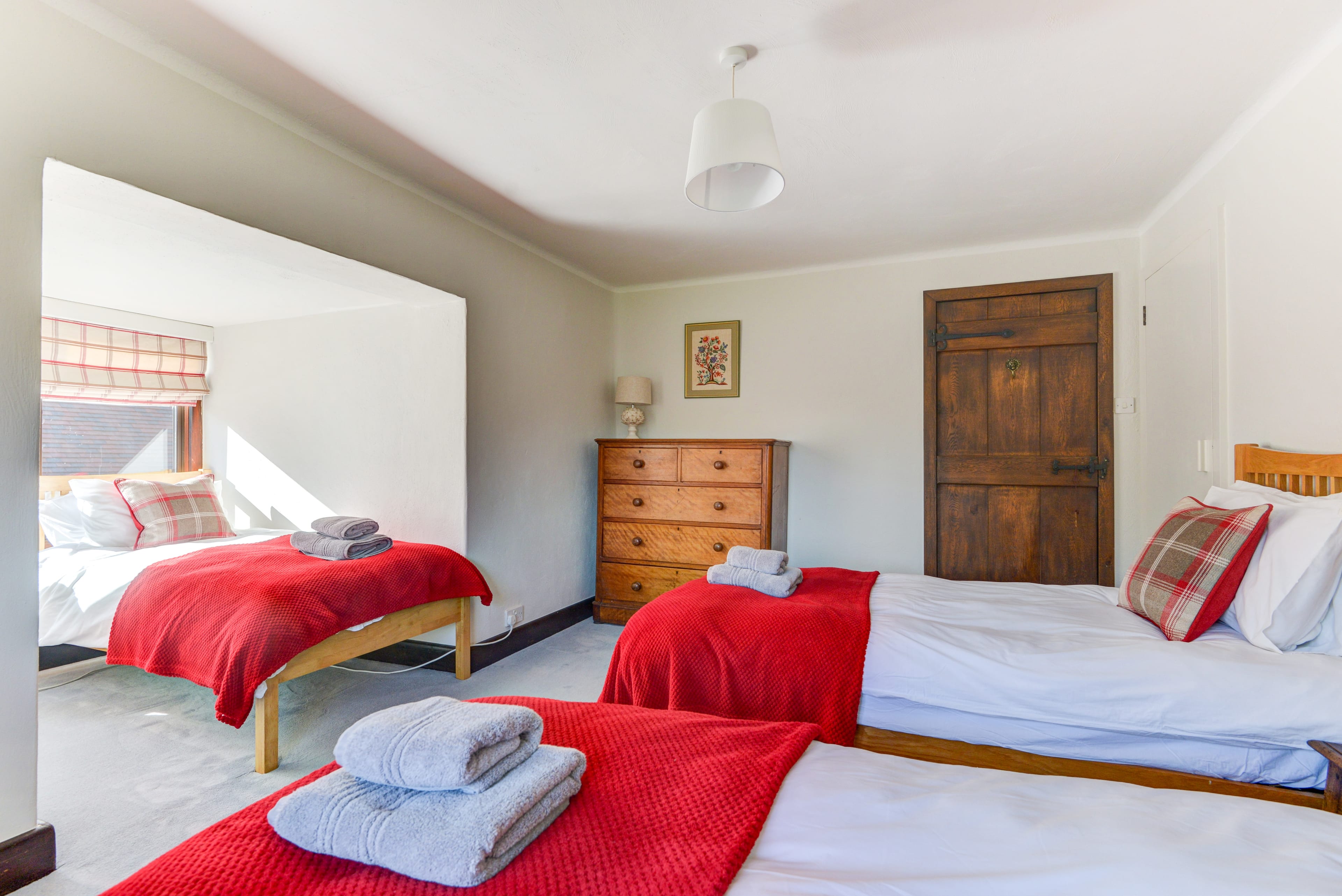 Photo of Oldfield House (and Cottage), Oldfield House - Whole House Overnight