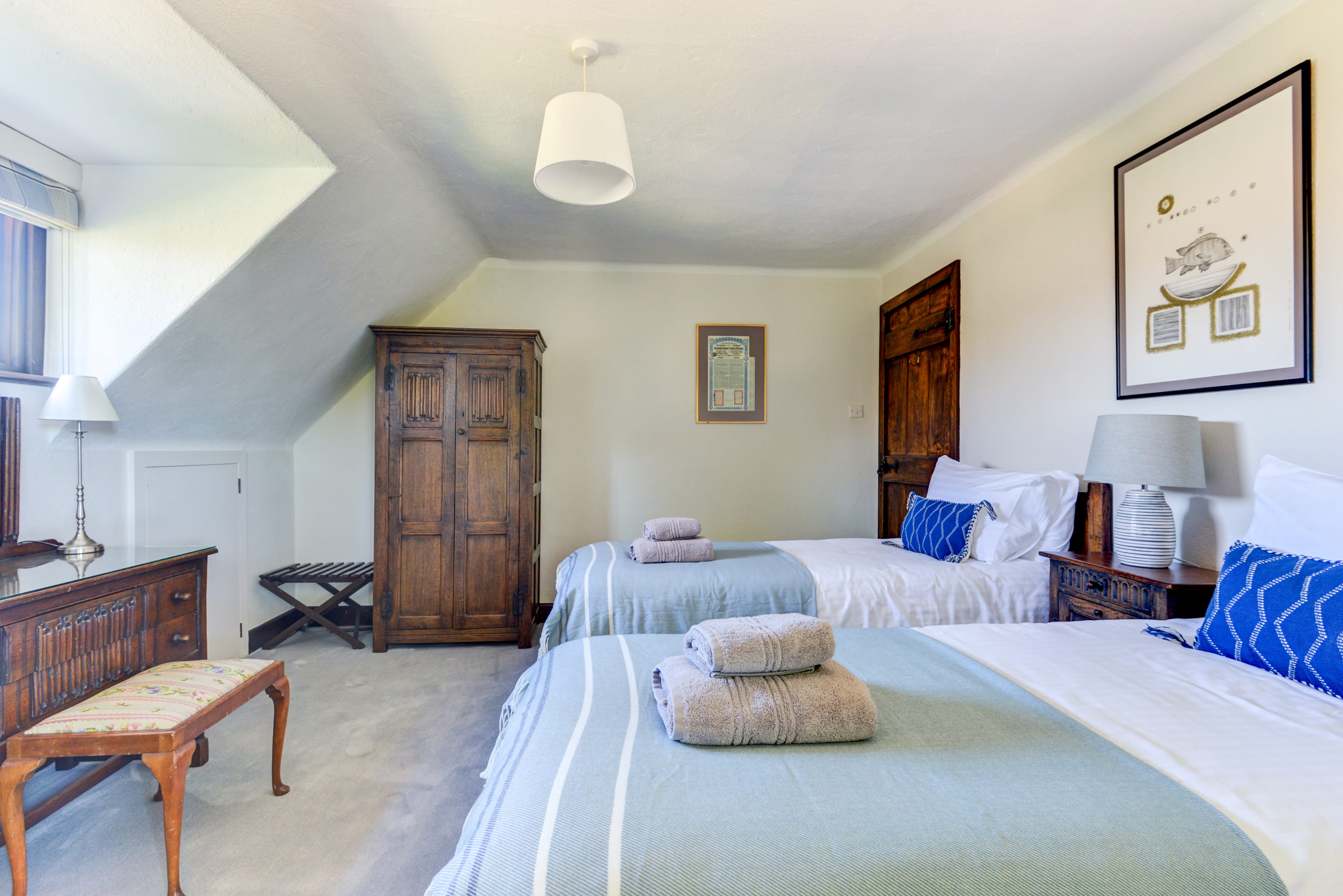 Photo of Oldfield House (and Cottage), Oldfield House - Whole House Overnight