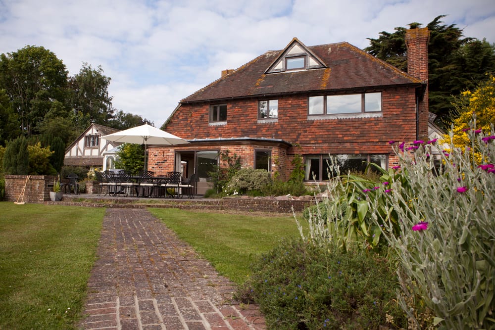 Photo of Oldfield House (and Cottage)