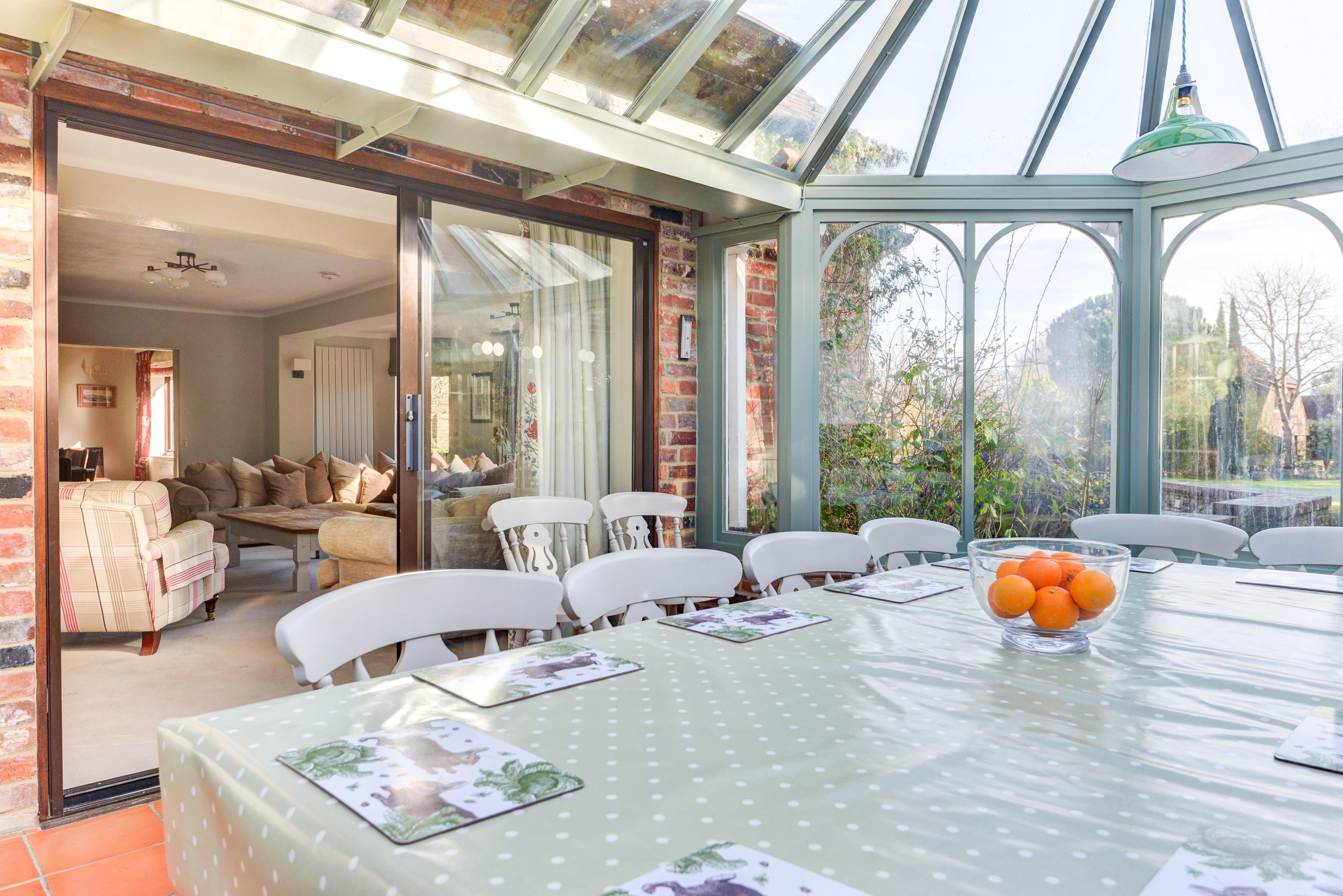 Photo of Oldfield House (and Cottage), Oldfield House - Whole House Overnight