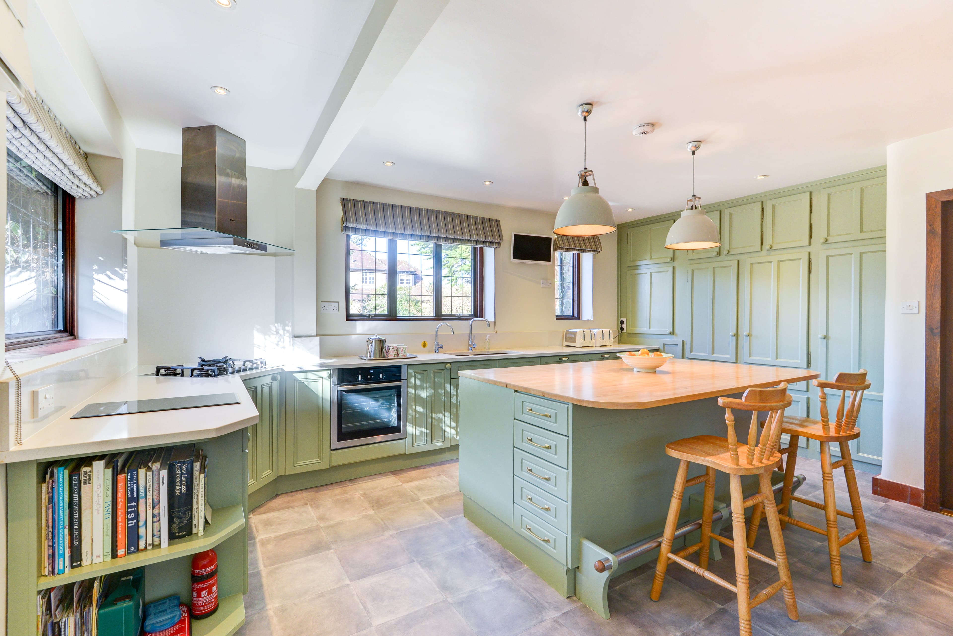 Photo of Oldfield House (and Cottage), Oldfield House - Whole House Overnight