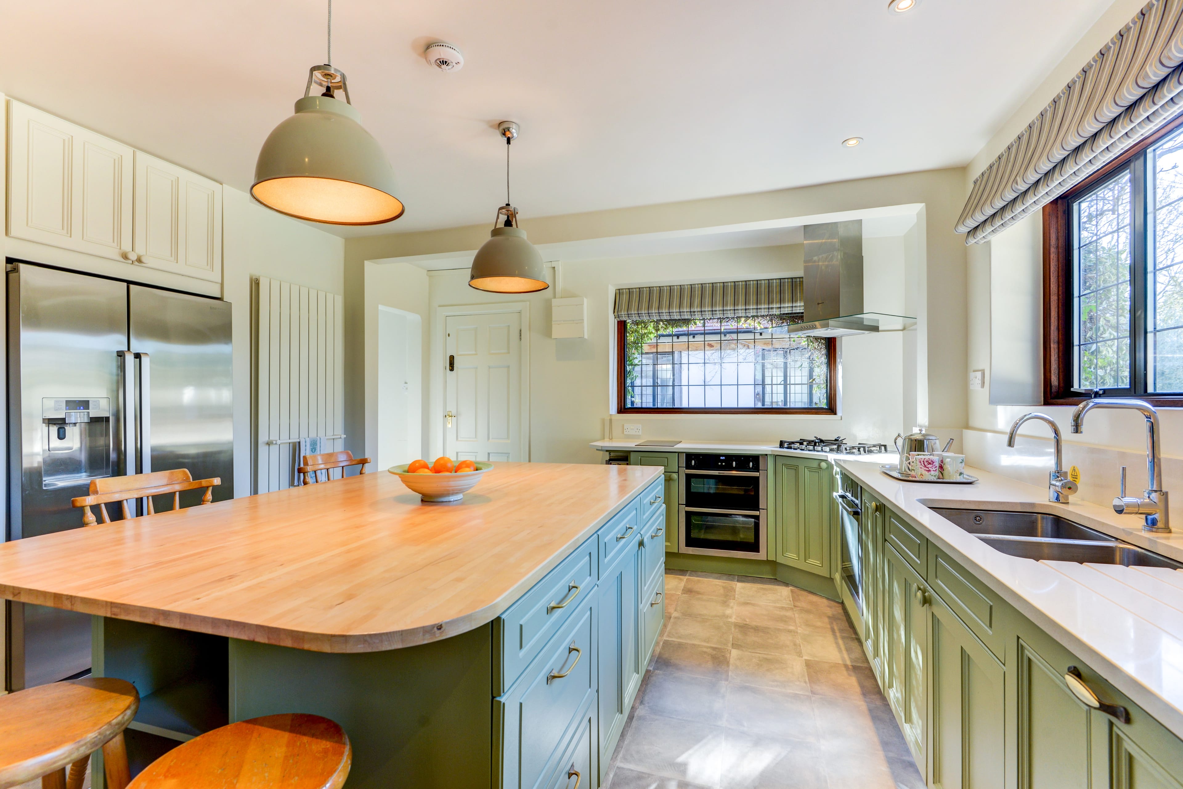 Photo of Oldfield House (and Cottage), Oldfield House - Whole House Overnight