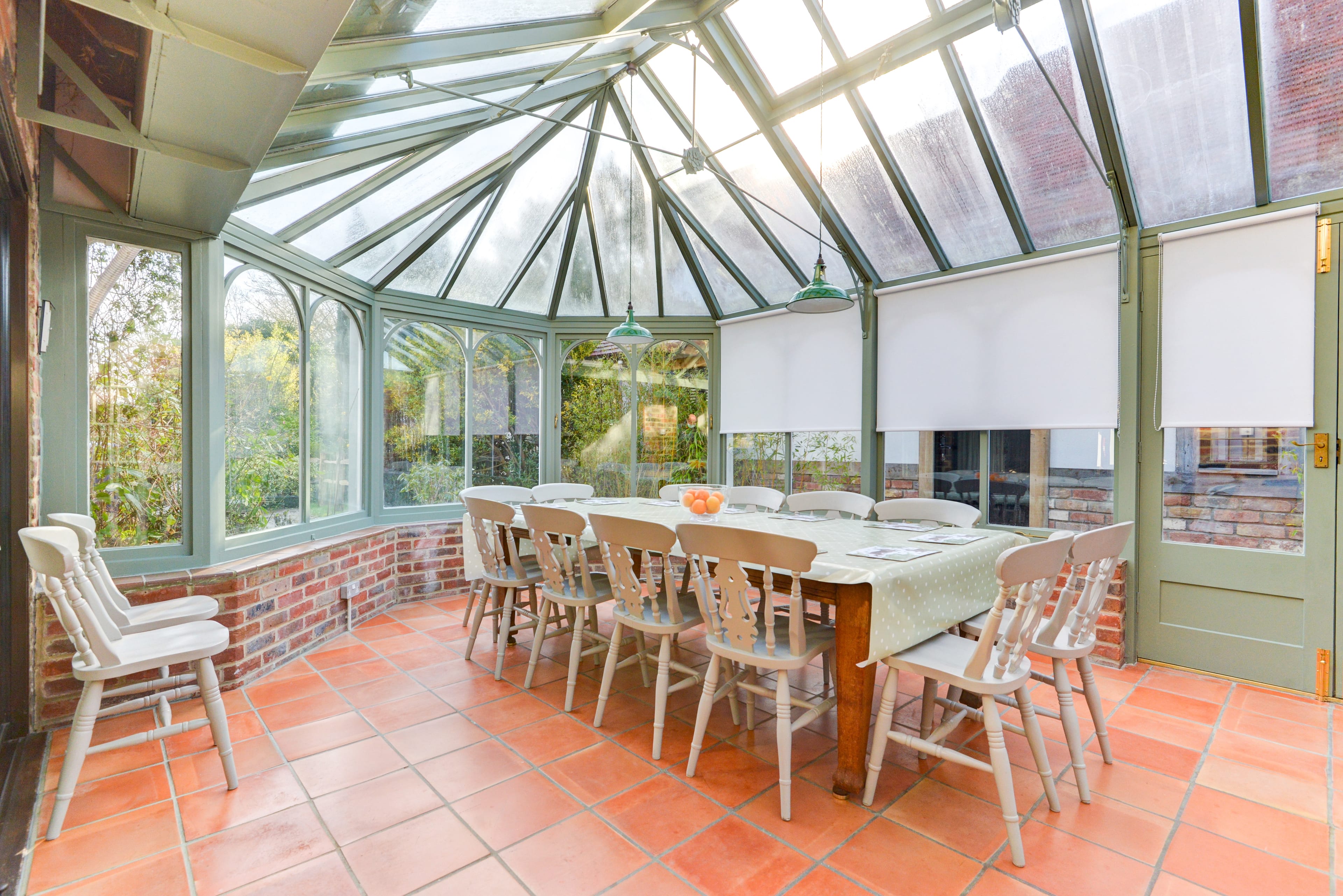 Photo of Oldfield House (and Cottage), Oldfield House - Whole House Overnight