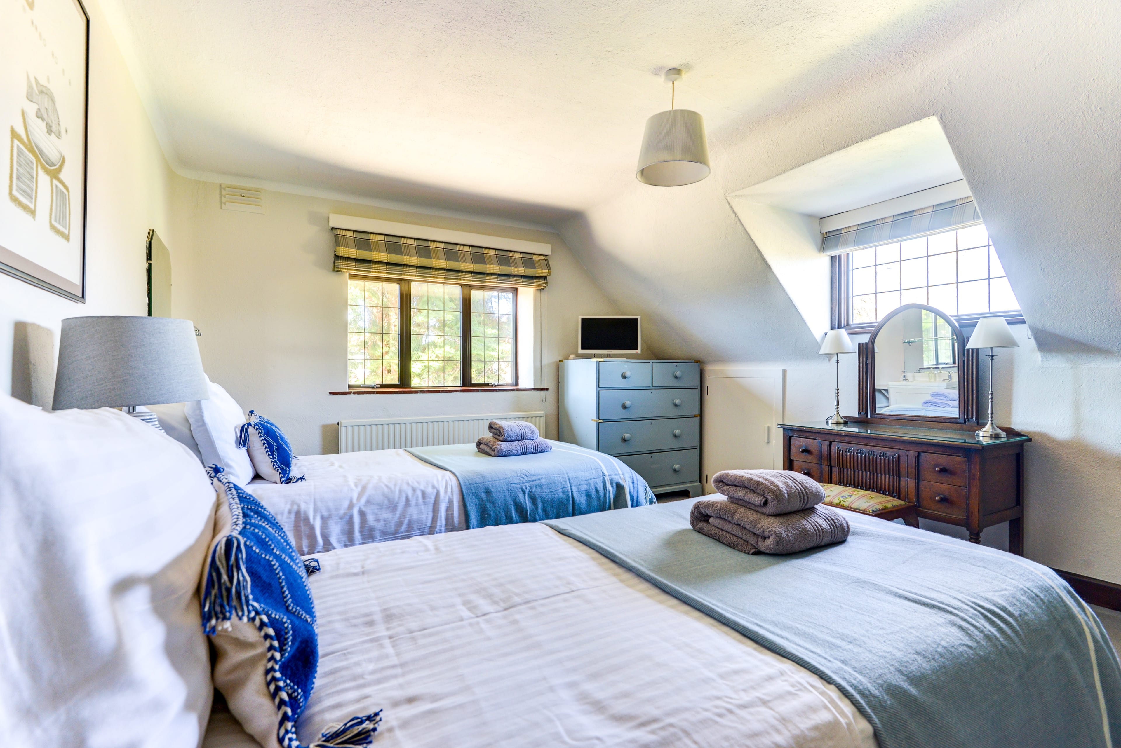 Photo of Oldfield House (and Cottage), Oldfield House - Whole House Overnight