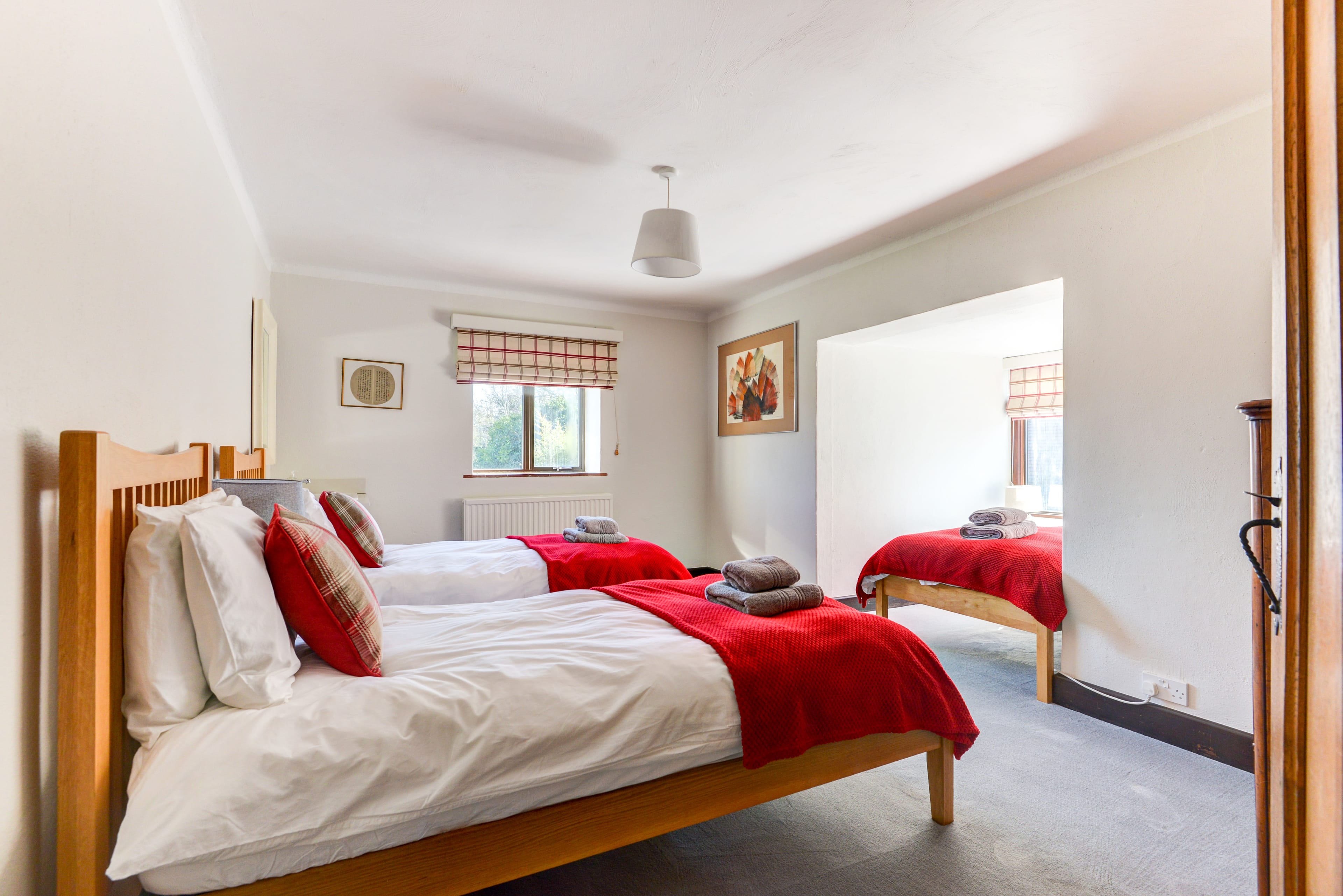 Photo of Oldfield House (and Cottage), Oldfield House - Whole House Overnight