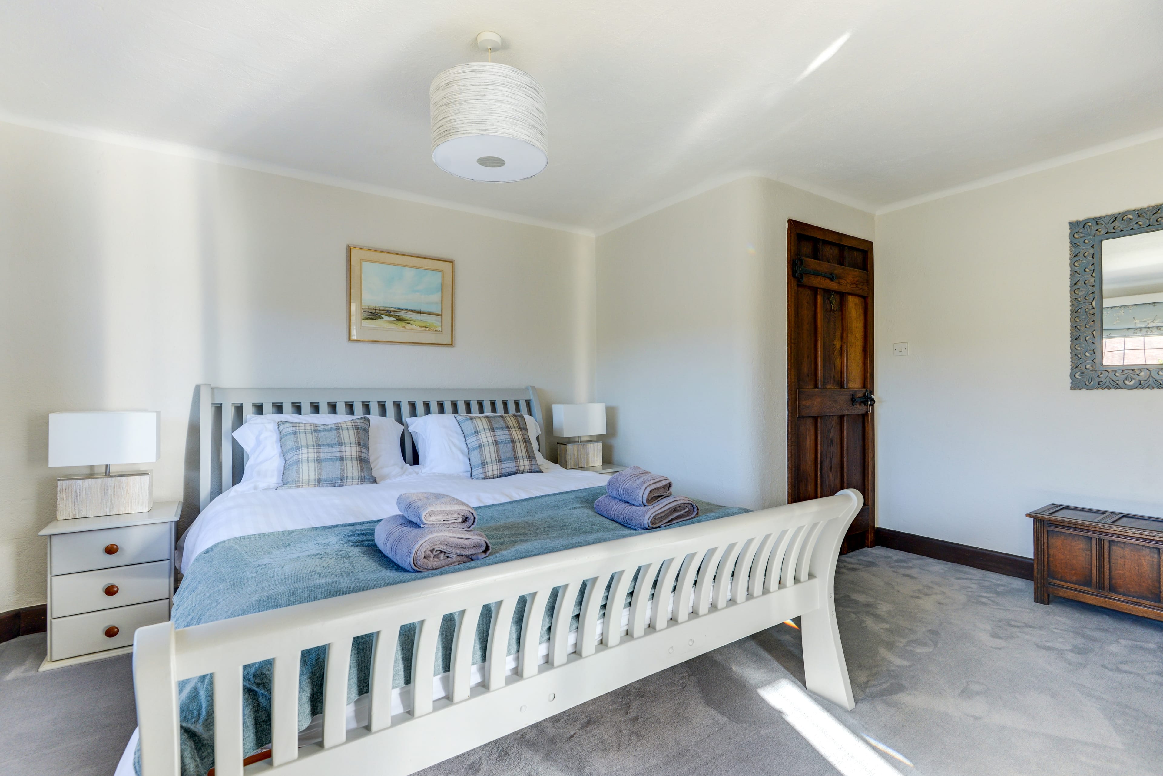 Photo of Oldfield House (and Cottage), Oldfield House - Whole House Overnight