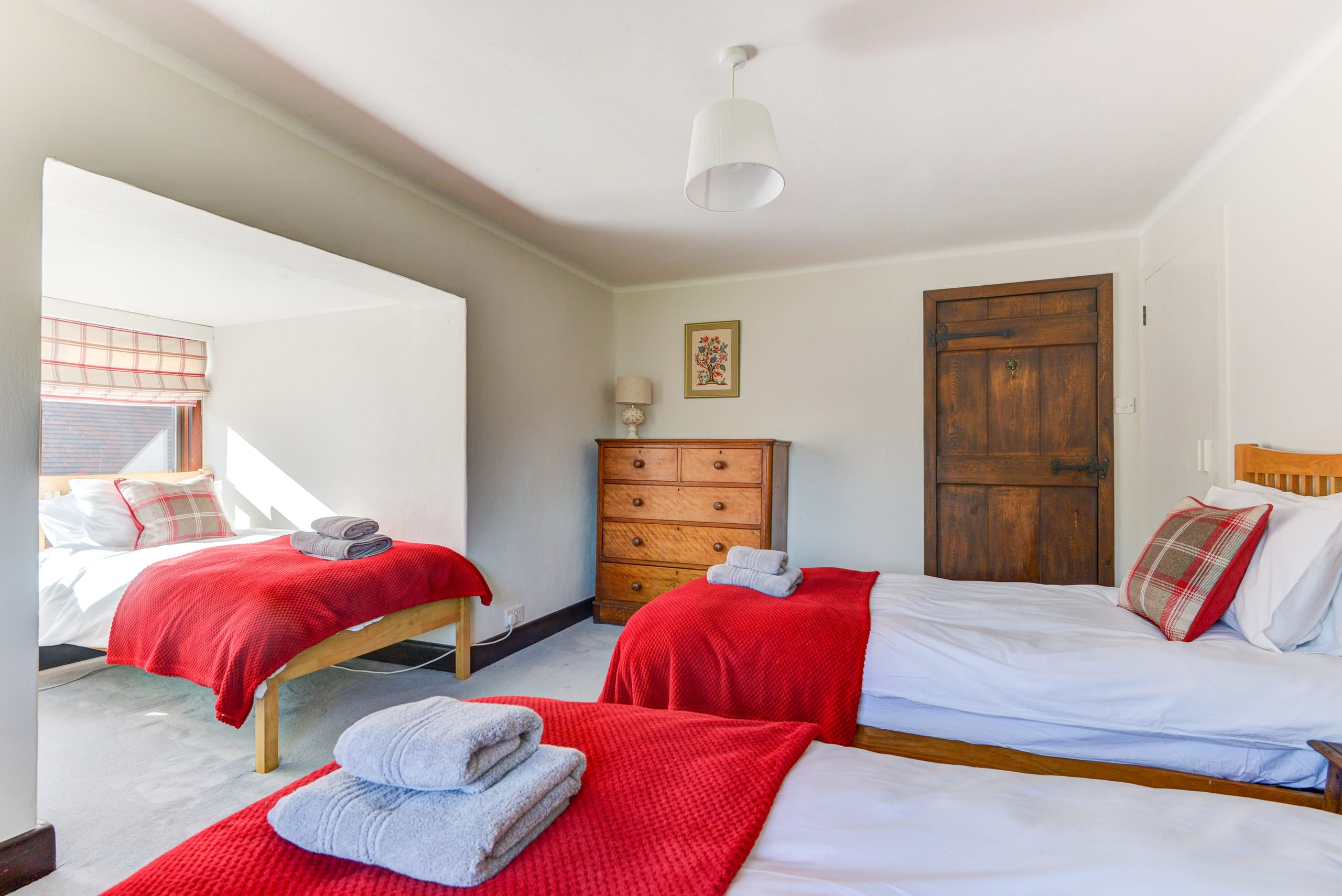 Photo of Oldfield House (and Cottage), Oldfield House - Whole House Overnight