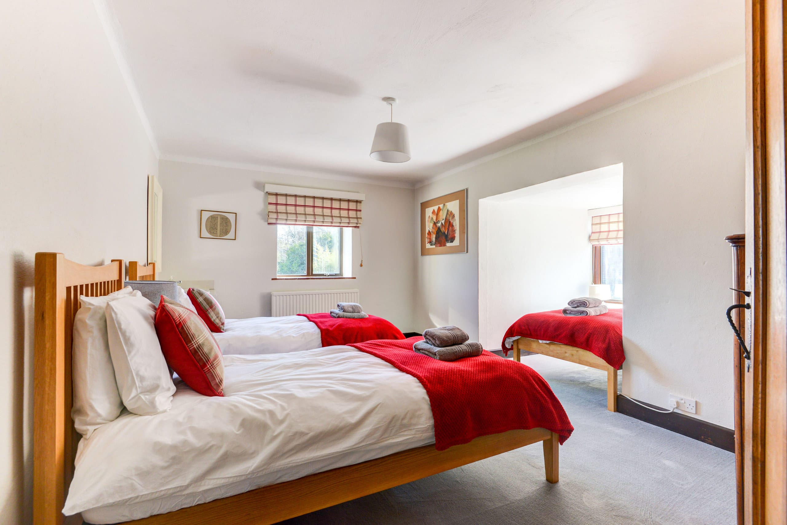 Photo of Oldfield House (and Cottage), Oldfield House - Whole House Overnight