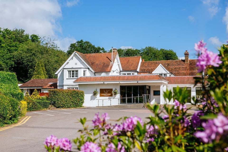 Photo of Aubrey Park Hotel, The Beech