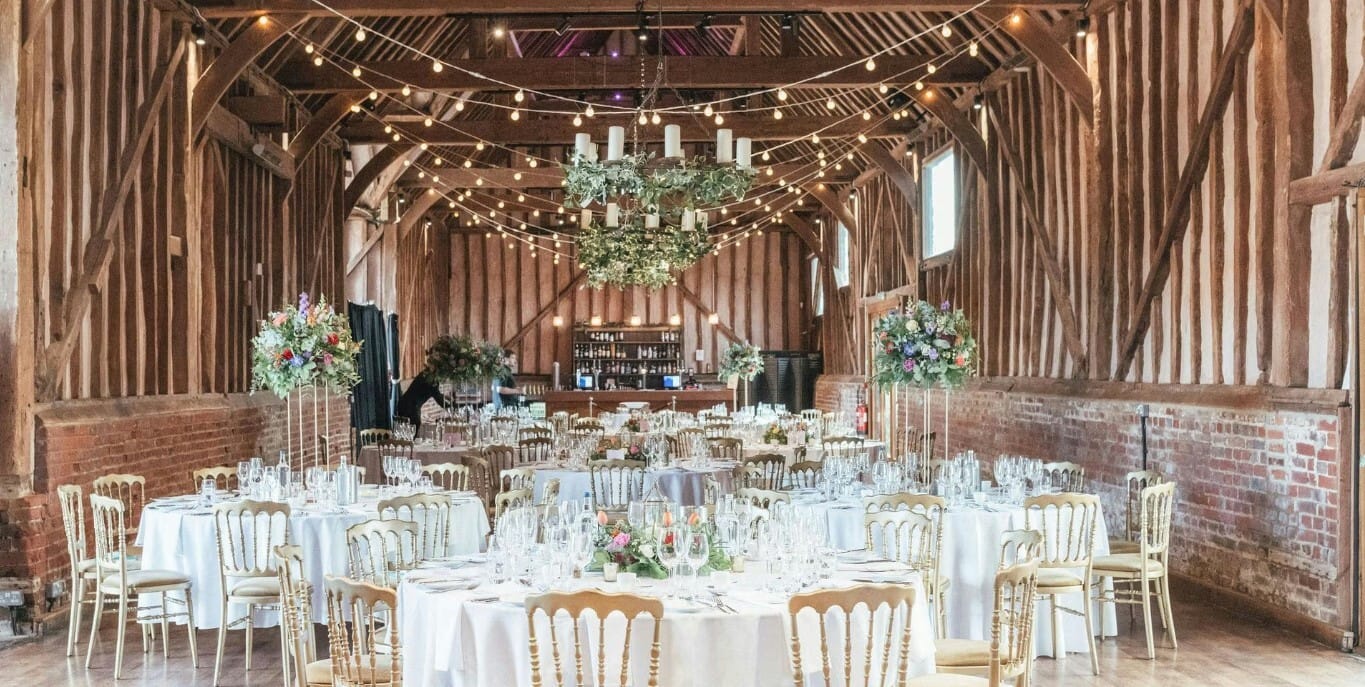 Photo of Lillibrooke Manor & Barns