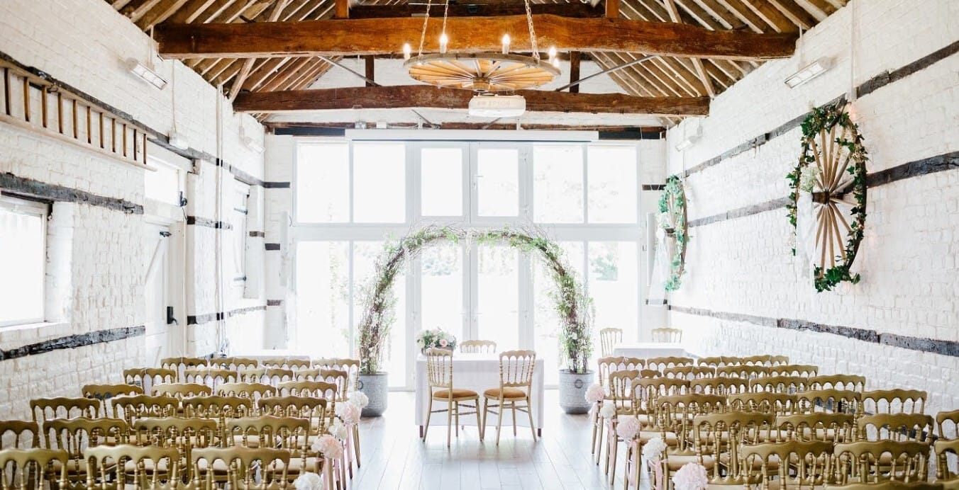 Photo of Lillibrooke Manor & Barns