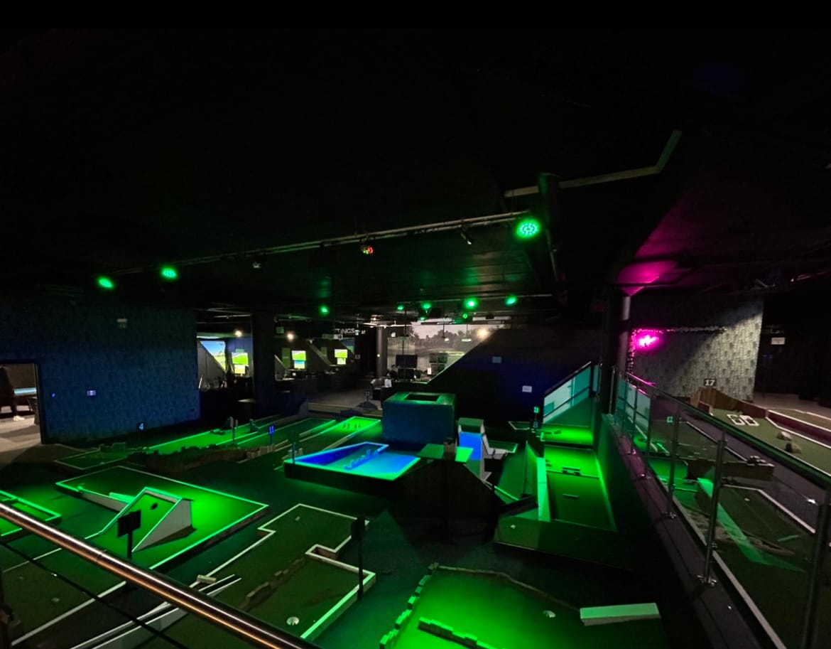 Photo of Kings18, Exclusive Hire