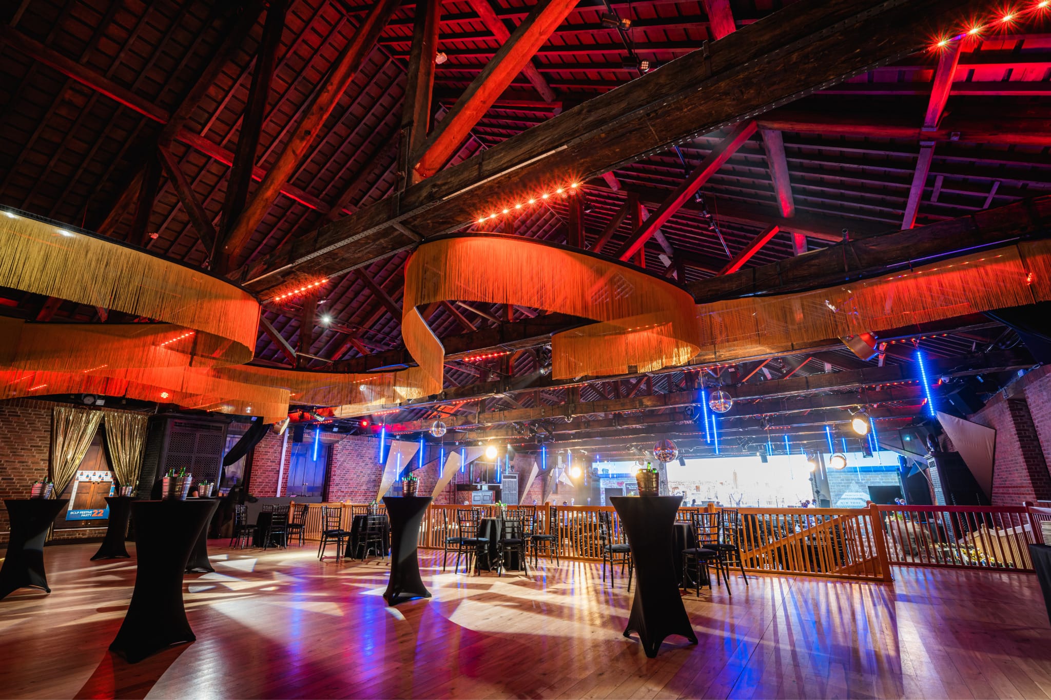 Photo of The Brewery, The Porter Tun