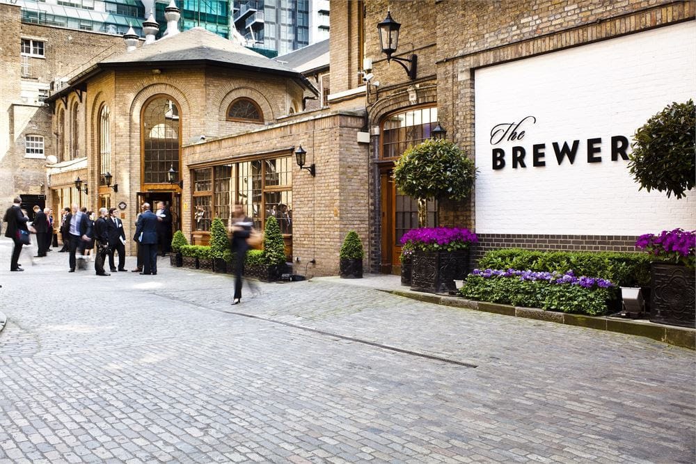 Photo of The Brewery, The Sugar Rooms