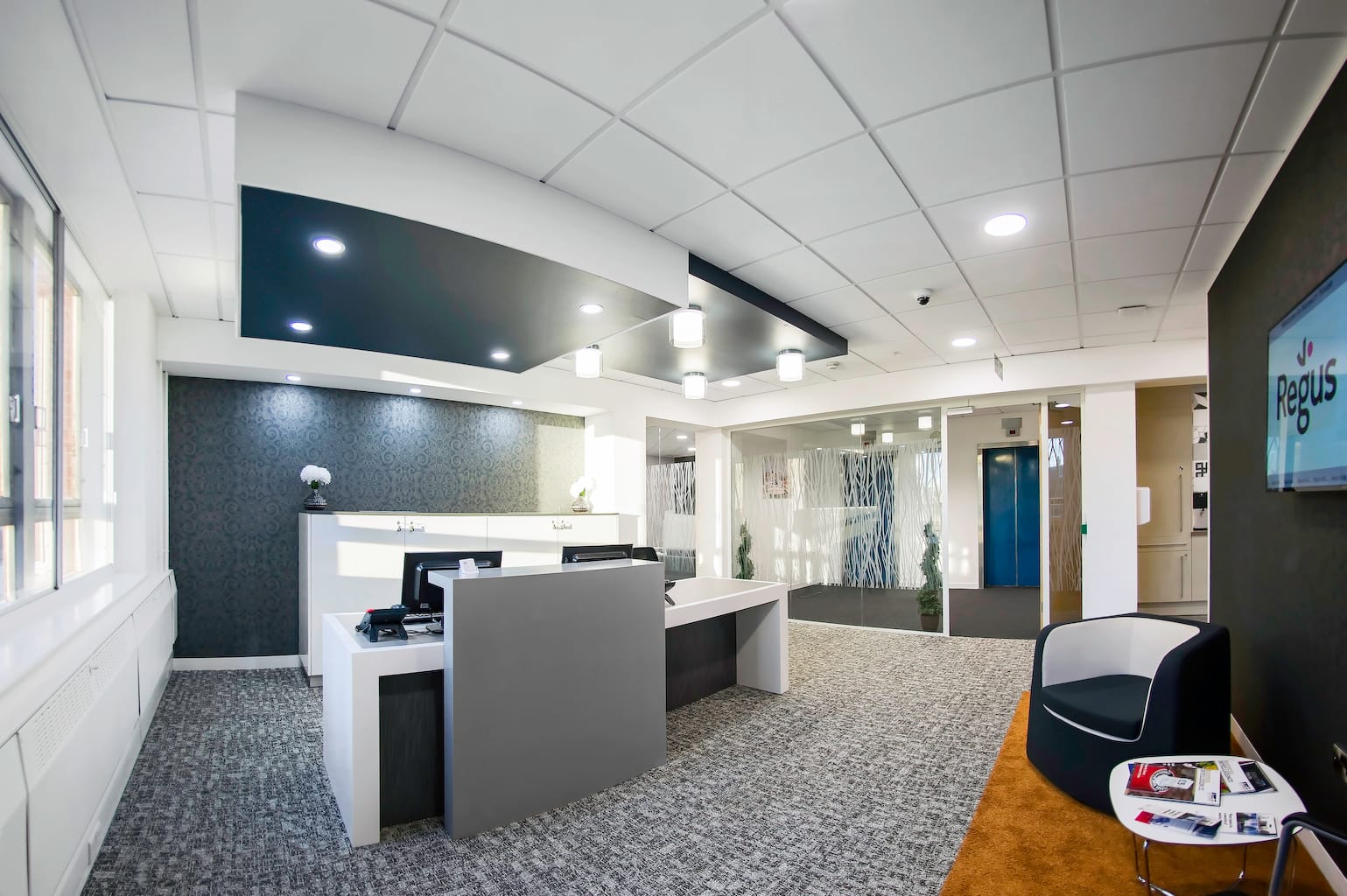 Photo of Regus Hull Norwich House