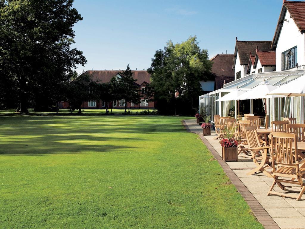 Photo of Macdonald Craxton Wood Hotel, Exclusive Hire