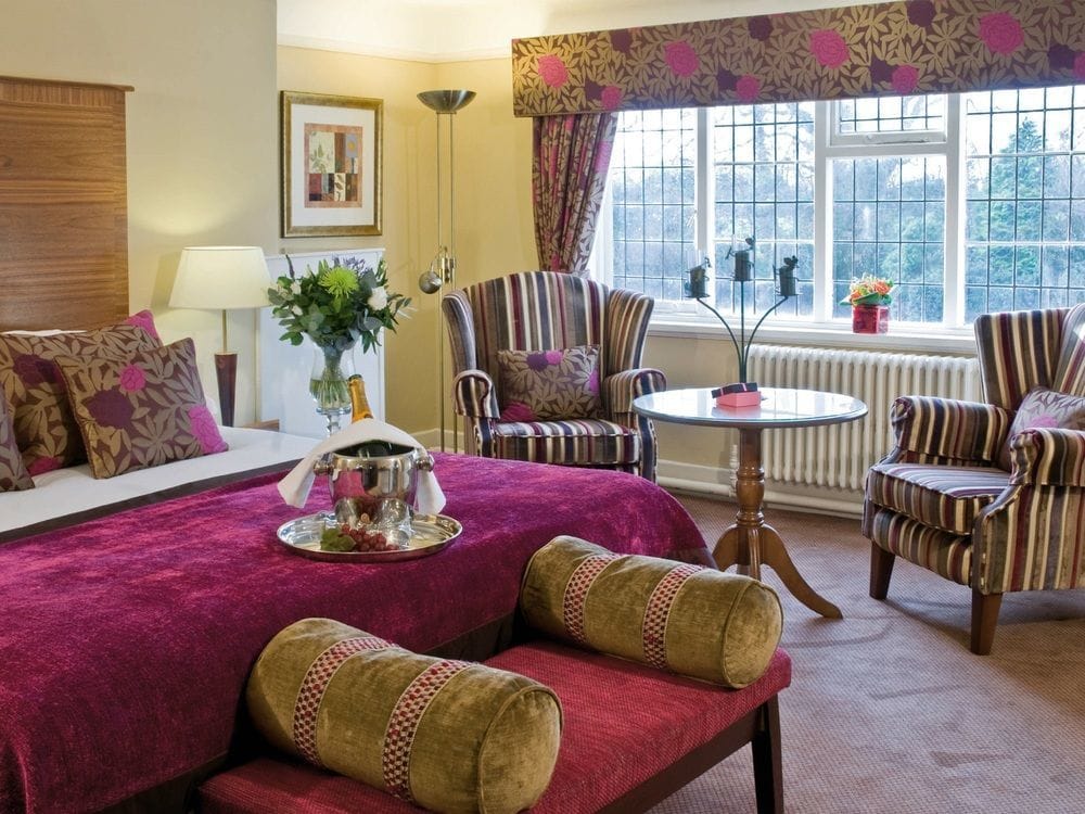 Photo of Macdonald Craxton Wood Hotel, Exclusive Hire