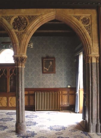 Photo of Highbury Hall, Drawing Room