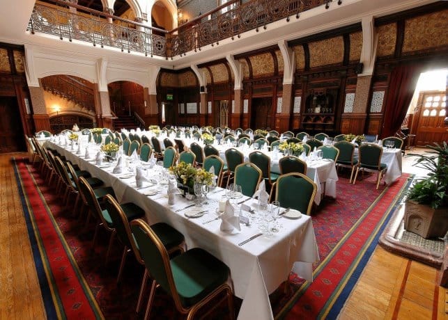 Photo of Highbury Hall, Drawing Room
