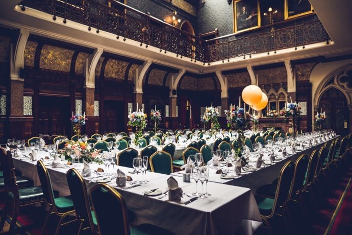 Photo of Highbury Hall, Drawing Room