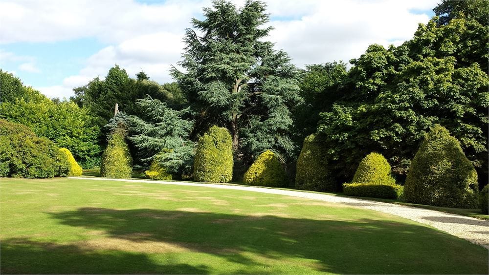 Photo of Highbury Hall, Drawing Room