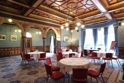Photo of Highbury Hall, Drawing Room