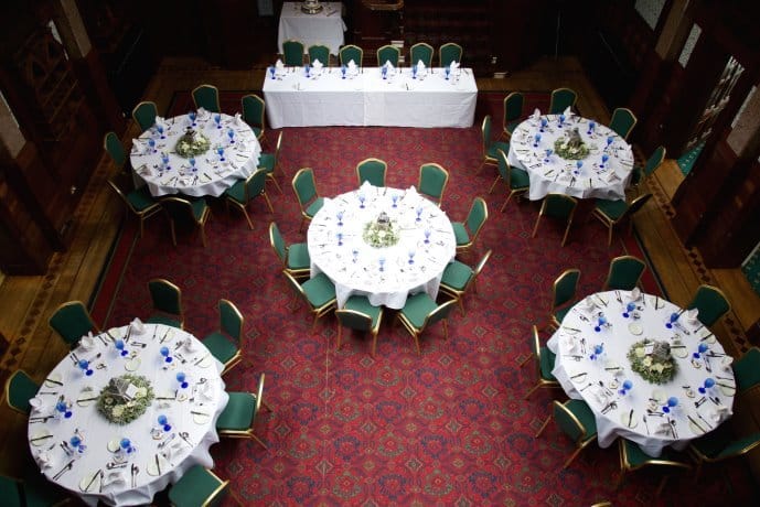 Photo of Highbury Hall, Drawing Room