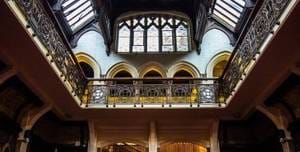 Photo of Highbury Hall