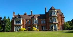 Photo of Highbury Hall