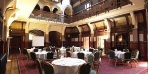 Photo of Highbury Hall