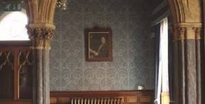 Photo of Highbury Hall