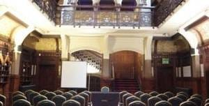 Photo of Highbury Hall