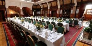 Photo of Highbury Hall