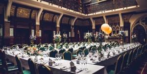 Photo of Highbury Hall