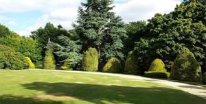 Photo of Highbury Hall
