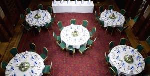 Photo of Highbury Hall