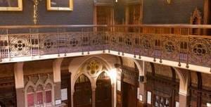 Photo of Highbury Hall
