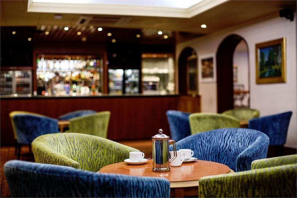 Photo of Mercure Norwich Hotel, The City Suite
