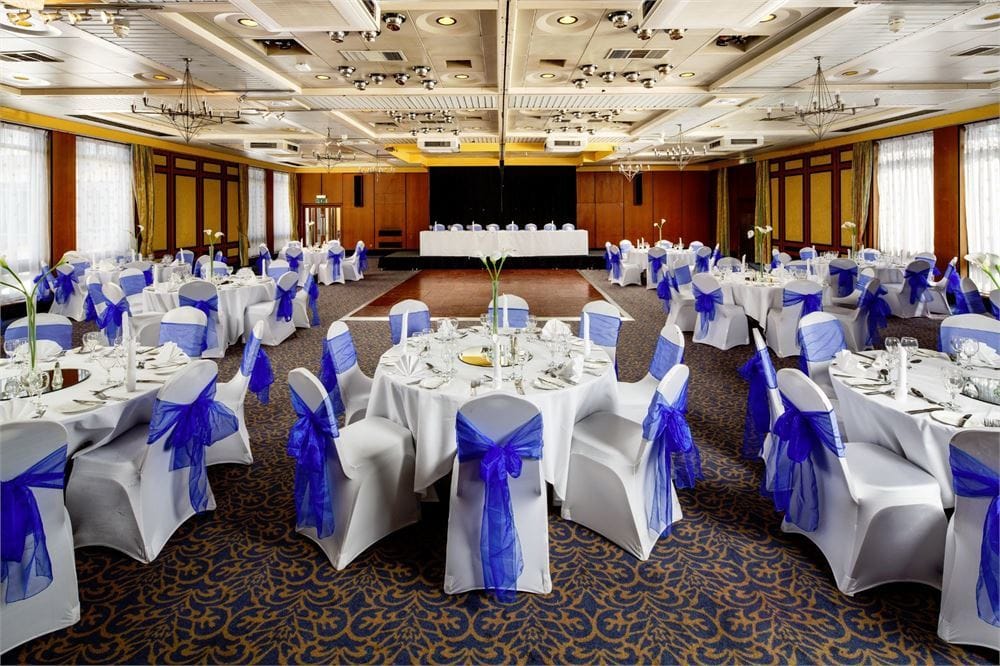 Photo of Mercure Norwich Hotel, The City Suite