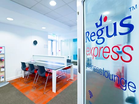 Photo of Regus Express Crewe Sandbach Services