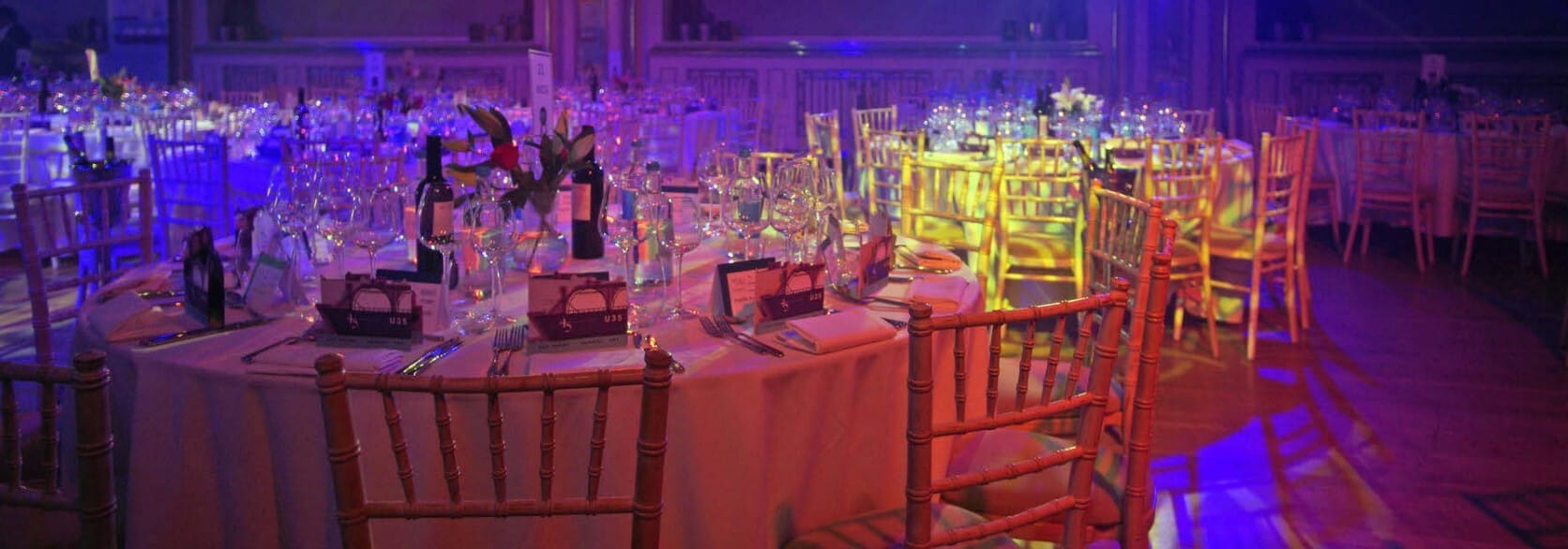 Photo of The Bloomsbury Ballroom, London Cabaret Club & Experience