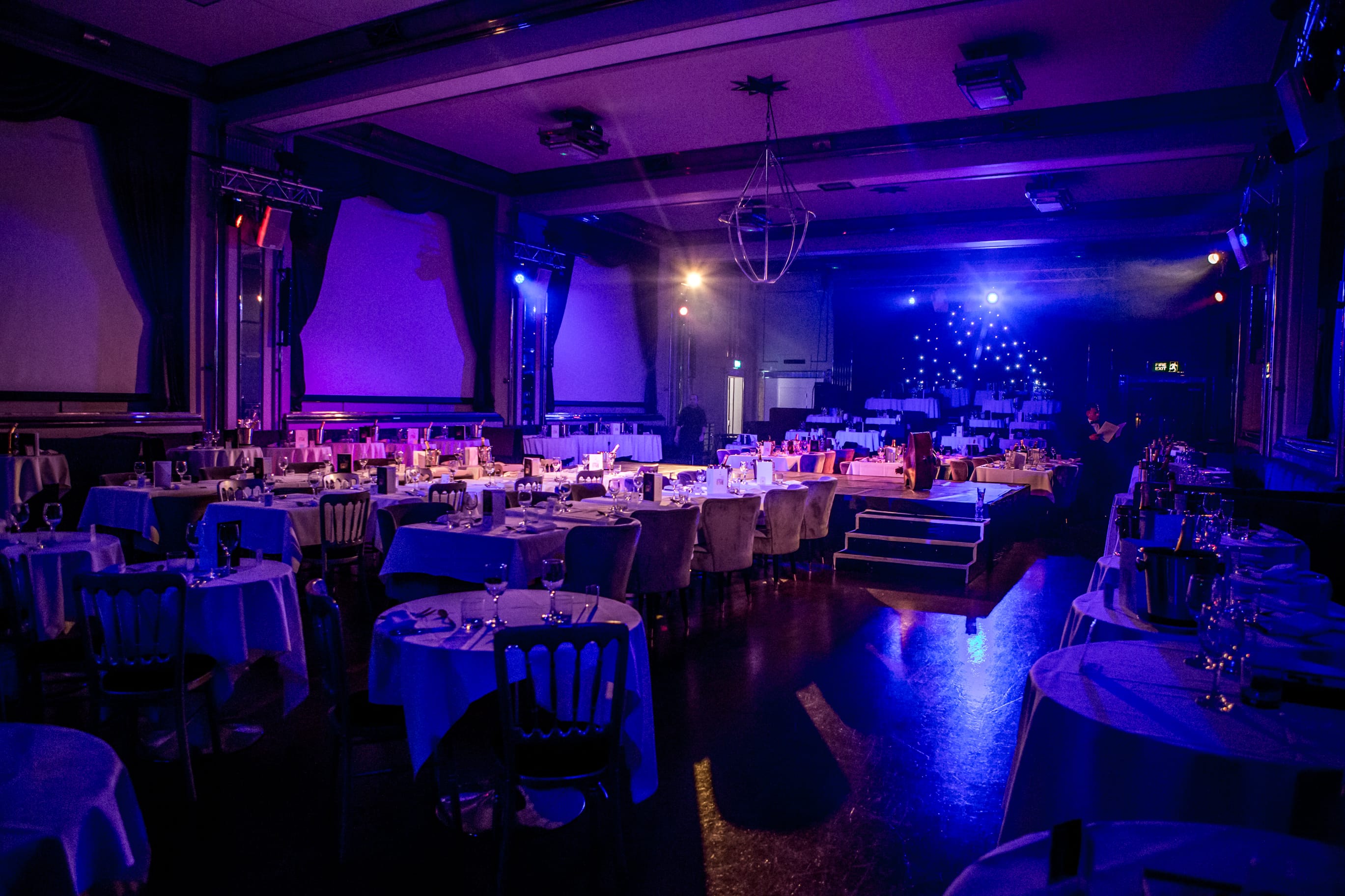 Photo of The Bloomsbury Ballroom, London Cabaret Club & Experience