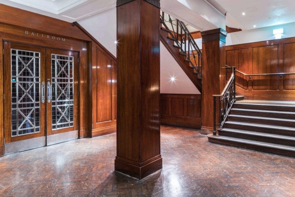 Photo of The Bloomsbury Ballroom, London Cabaret Club & Experience
